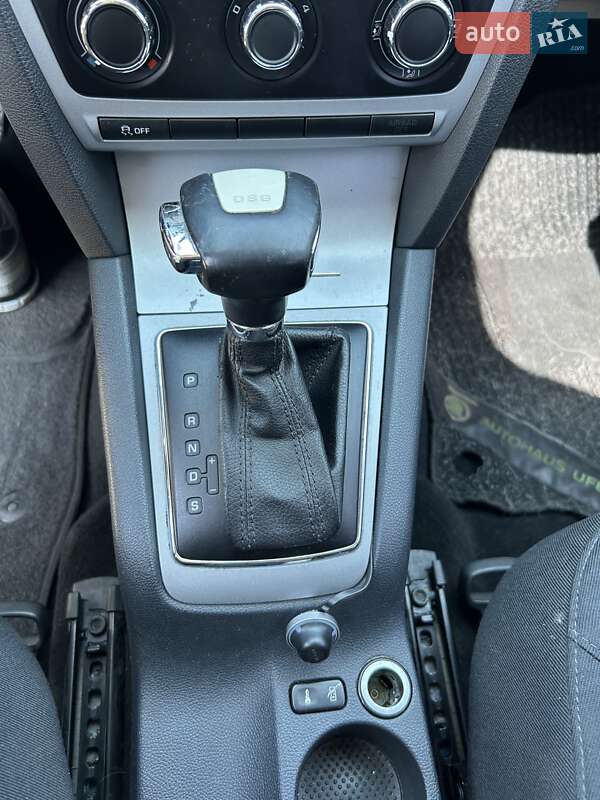 Універсал Skoda Octavia 2012 в Києві