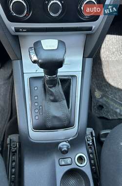 Универсал Skoda Octavia 2012 в 
