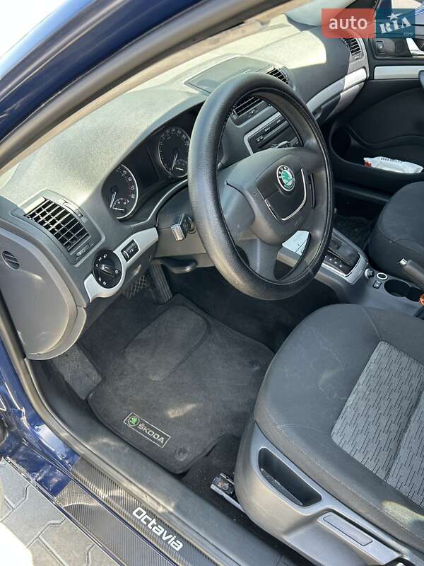 Універсал Skoda Octavia 2012 в Києві