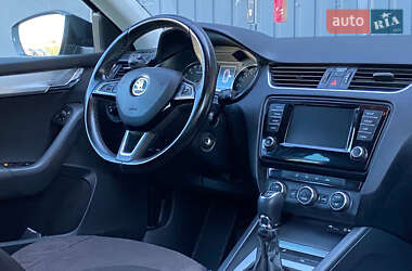Ліфтбек Skoda Octavia 2015 в Калуші