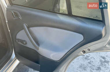 Универсал Skoda Octavia 2009 в 