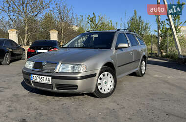 Skoda Octavia 2009 Skoda Octavia 2009