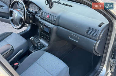 Универсал Skoda Octavia 2009 в 