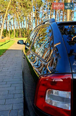 Универсал Skoda Octavia 2011 в 