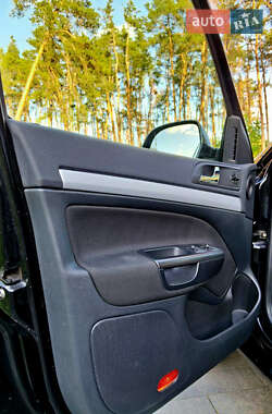 Универсал Skoda Octavia 2011 в 