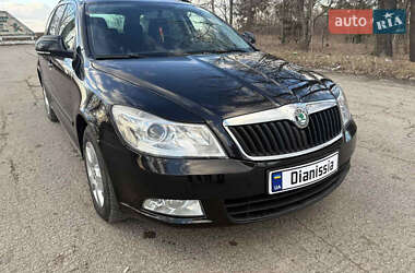 Skoda Octavia 2011 Skoda Octavia 2011