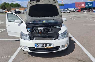 Ліфтбек Skoda Octavia 2012 в 