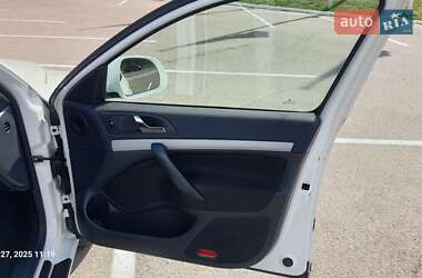 Ліфтбек Skoda Octavia 2012 в 