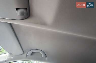 Ліфтбек Skoda Octavia 2012 в 