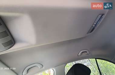 Ліфтбек Skoda Octavia 2012 в 