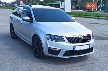Skoda Octavia 2014 Skoda Octavia 2014