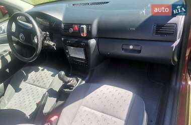 Ліфтбек Skoda Octavia 2006 в 