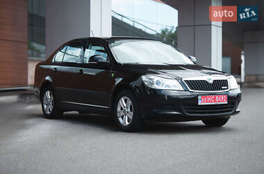 Skoda Octavia 2011 Skoda Octavia 2011