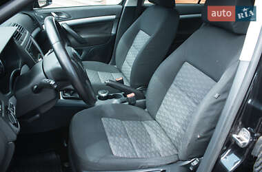 Лифтбек Skoda Octavia 2011 в 