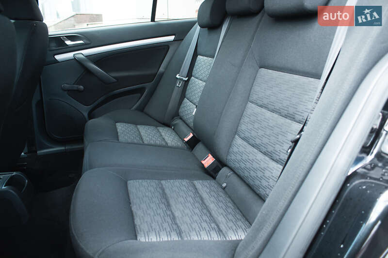 Ліфтбек Skoda Octavia 2011 в Києві