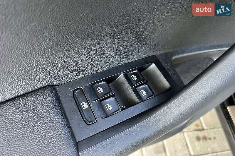 Ліфтбек Skoda Octavia 2017 в Києві