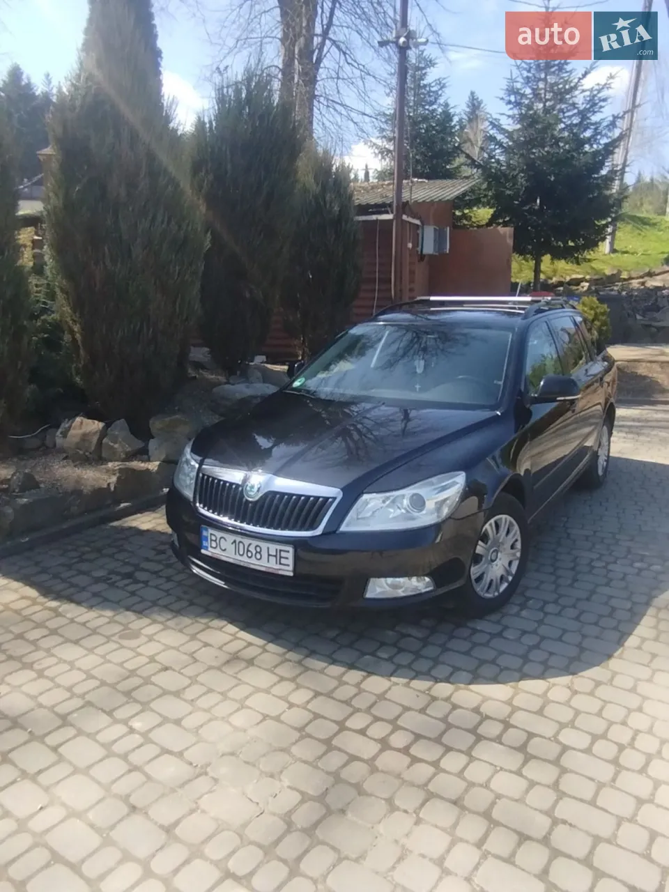 2010 Skoda Octavia - мініатюра 19