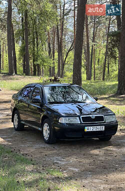 Skoda Octavia 2007 Skoda Octavia 2007