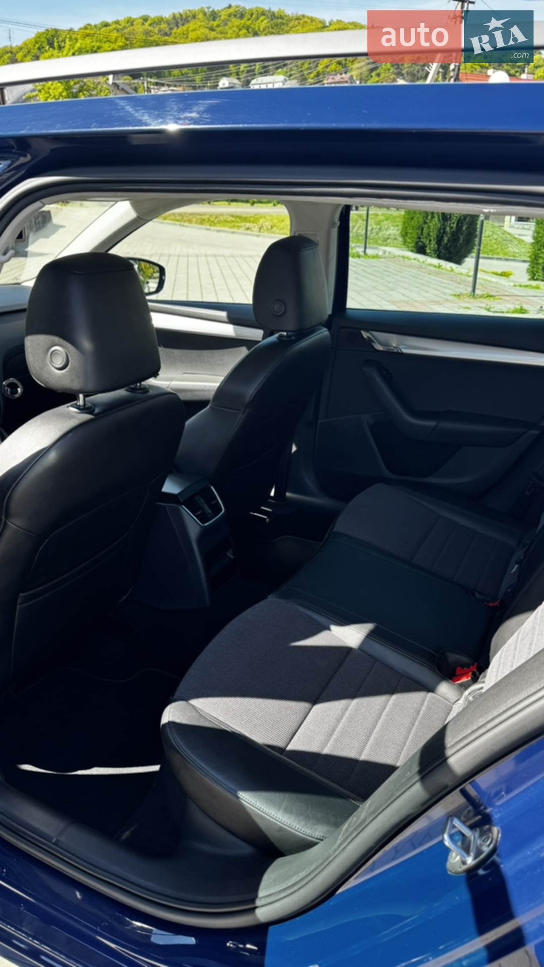 2015 Skoda Octavia - мініатюра 8