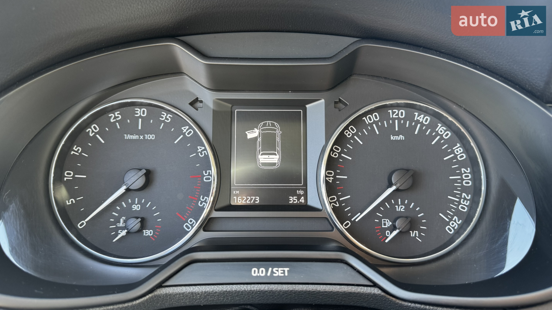 2015 Skoda Octavia - мініатюра 15