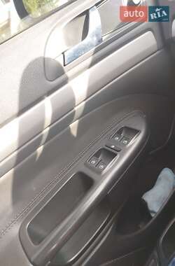 Ліфтбек Skoda Octavia 2010 в 