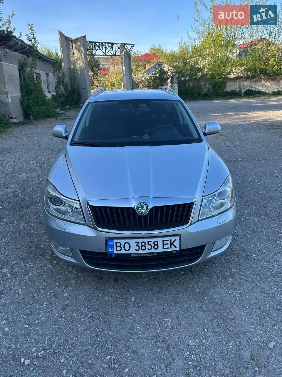 2011 Skoda Octavia - мініатюра 19
