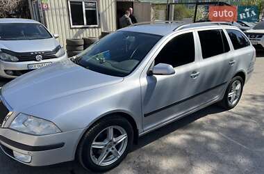 Skoda Octavia 2008 Skoda Octavia 2008