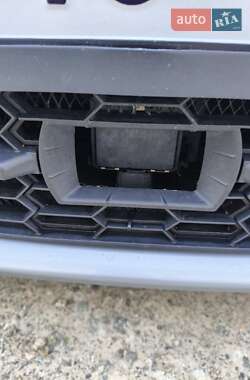 Универсал Skoda Octavia 2016 в 