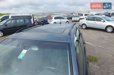 Универсал Skoda Octavia 2007 в 