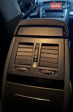 Лифтбек Skoda Octavia 2012 в 