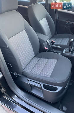 Універсал Skoda Octavia 2011 в 