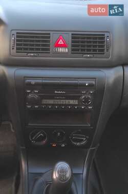Універсал Skoda Octavia 2005 в 