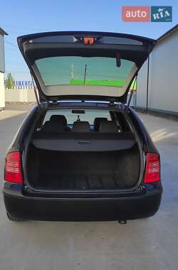 Універсал Skoda Octavia 2005 в 