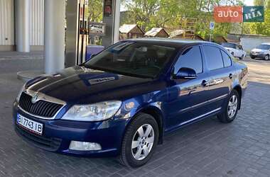 Ліфтбек Skoda Octavia 2010 в Миколаєві