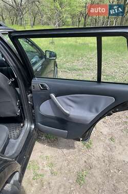 Универсал Skoda Octavia 2001 в 