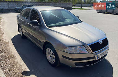 Skoda Octavia 2011 Skoda Octavia 2011
