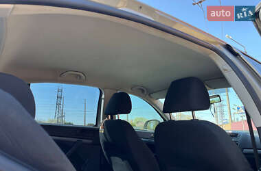 Ліфтбек Skoda Octavia 2011 в 