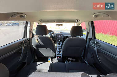 Ліфтбек Skoda Octavia 2011 в 