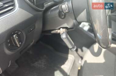Лифтбек Skoda Octavia 2013 в 