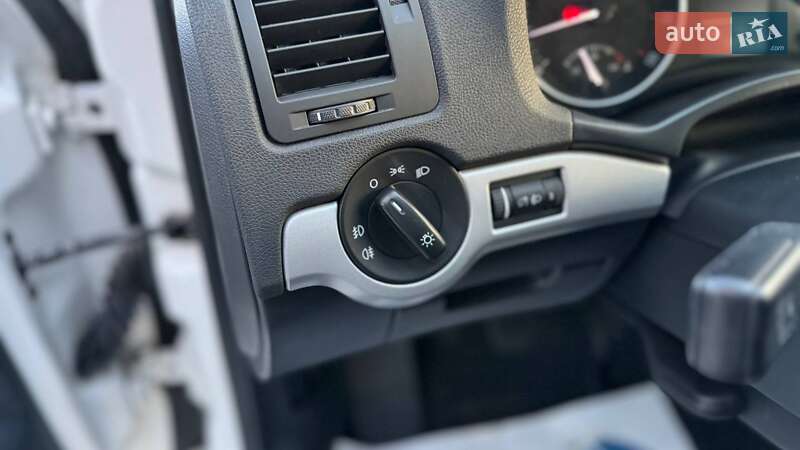 Универсал Skoda Octavia 2012 в Киеве