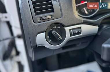 Универсал Skoda Octavia 2012 в 