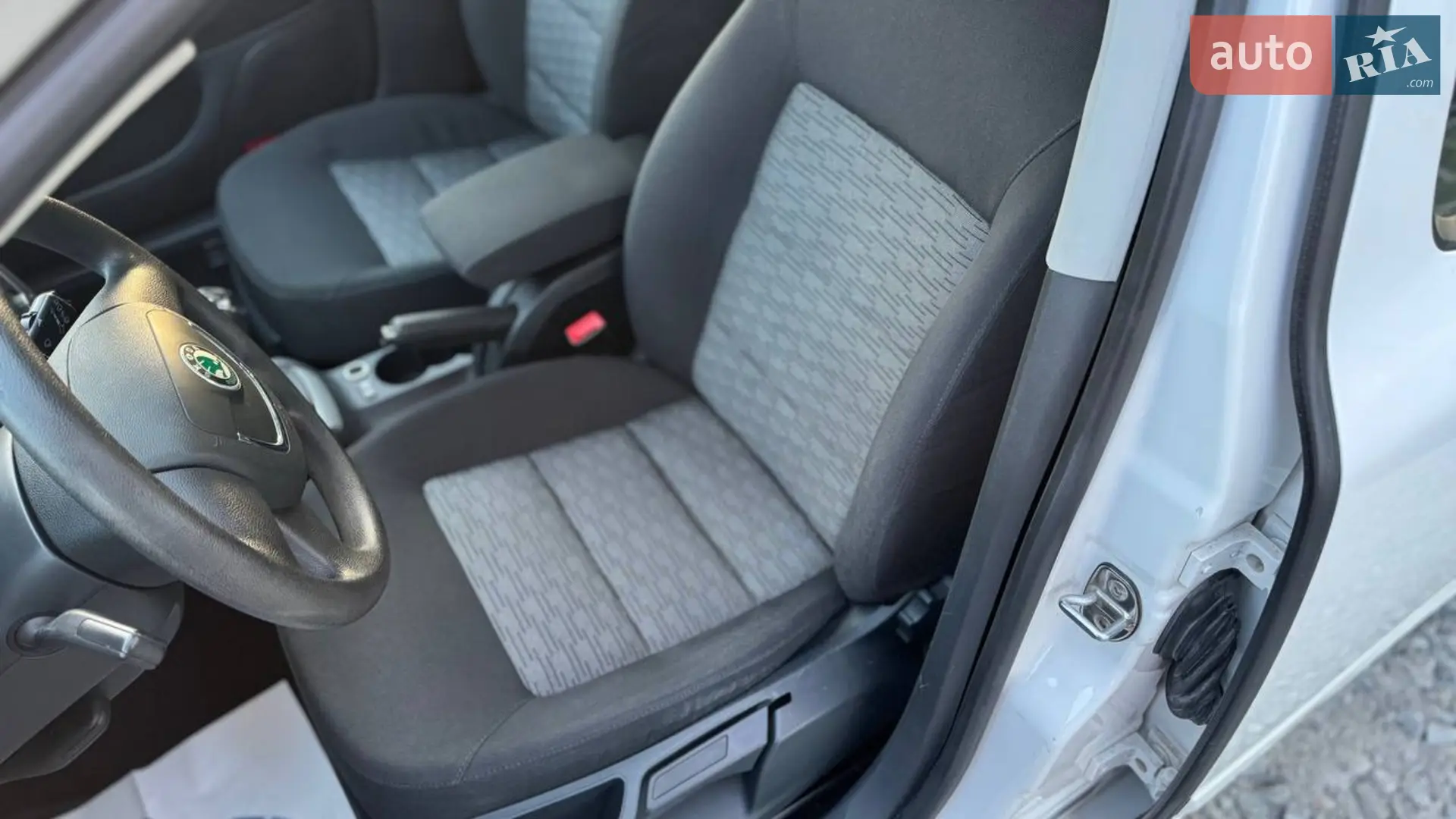 2012 Skoda Octavia - мініатюра 11