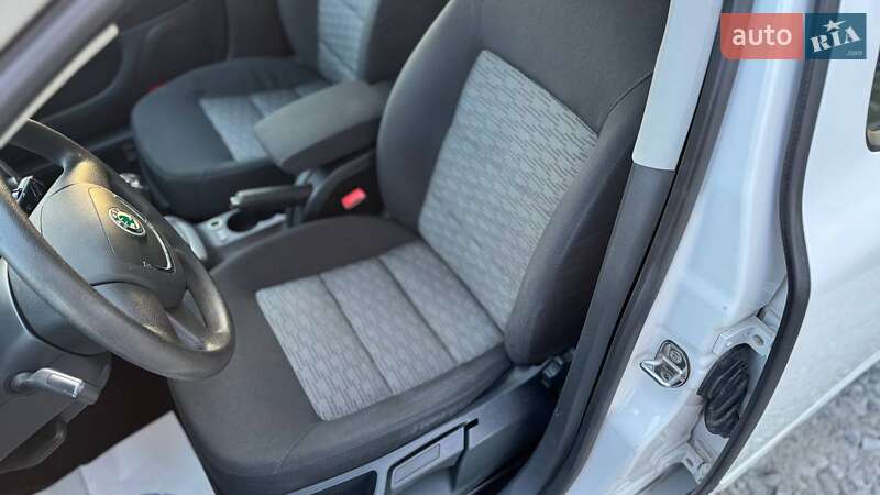 Универсал Skoda Octavia 2012 в Киеве