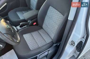 Универсал Skoda Octavia 2012 в 