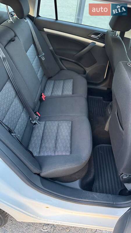 Универсал Skoda Octavia 2012 в Киеве