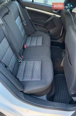 Универсал Skoda Octavia 2012 в 