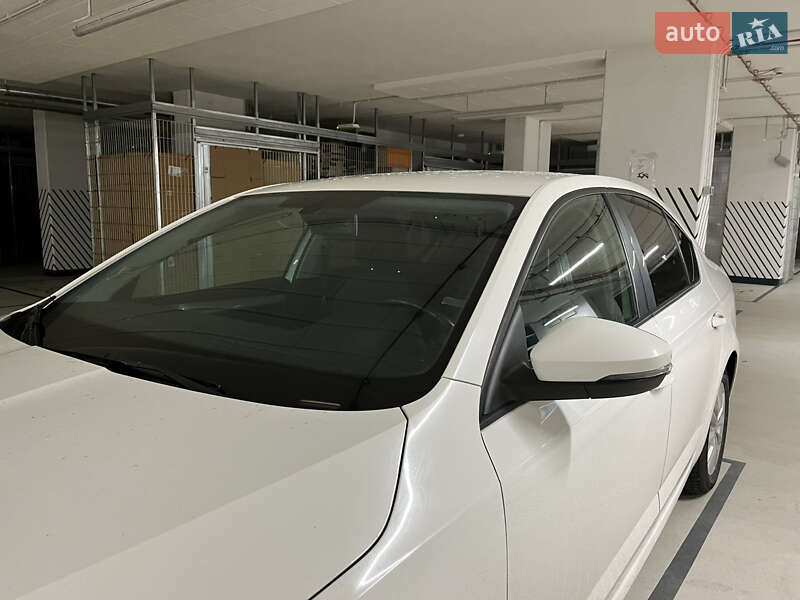 Лифтбек Skoda Octavia 2013 в Дрогобыче