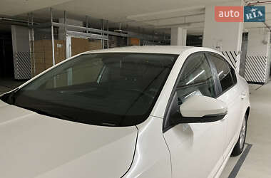 Лифтбек Skoda Octavia 2013 в 