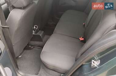 Лифтбек Skoda Octavia 2006 в 