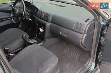 Лифтбек Skoda Octavia 2006 в 